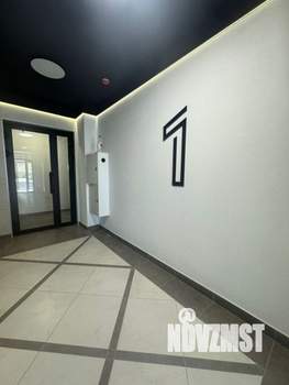 1-к квартира, вторичка, 34м2, 12/16 этаж