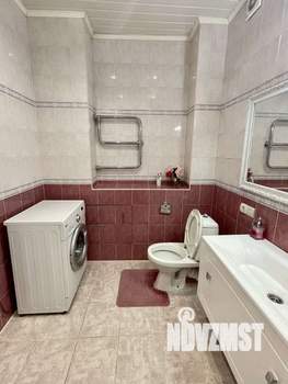 3-к квартира, вторичка, 119м2, 1/10 этаж