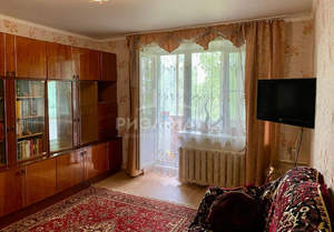 2-к квартира, вторичка, 54м2, 5/5 этаж