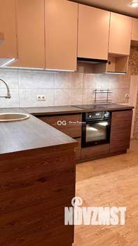 1-к квартира, вторичка, 46м2, 6/10 этаж