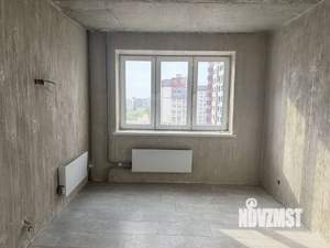2-к квартира, вторичка, 51м2, 8/9 этаж