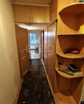 3-к квартира, вторичка, 79м2, 5/12 этаж