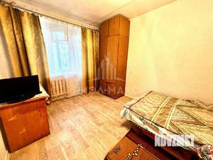 1-к квартира, вторичка, 21м2, -2/5 этаж