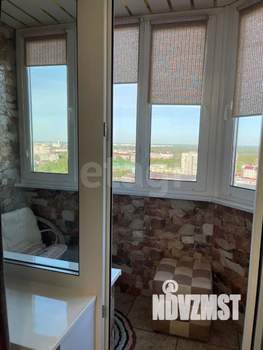 2-к квартира, вторичка, 76м2, 13/15 этаж