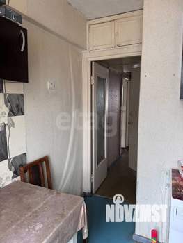 3-к квартира, вторичка, 64м2, 2/5 этаж