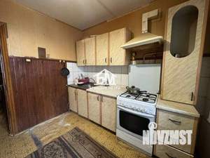 2-к квартира, вторичка, 47м2, 4/5 этаж