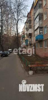 2-к квартира, вторичка, 45м2, 5/5 этаж
