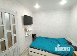 2-к квартира, вторичка, 46м2, 1/2 этаж