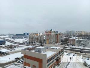 1-к квартира, вторичка, 52м2, 10/10 этаж