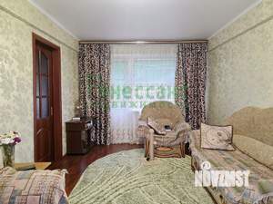 2-к квартира, вторичка, 45м2, 5/5 этаж