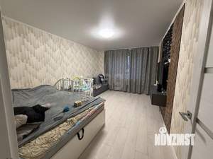 1-к квартира, вторичка, 36м2, 3/10 этаж