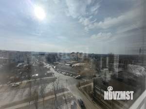 1-к квартира, вторичка, 39м2, 10/15 этаж