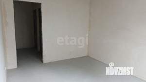 2-к квартира, вторичка, 65м2, 2/16 этаж