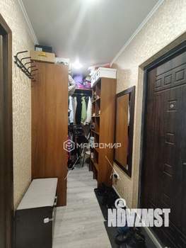 1-к квартира, вторичка, 34м2, 10/10 этаж