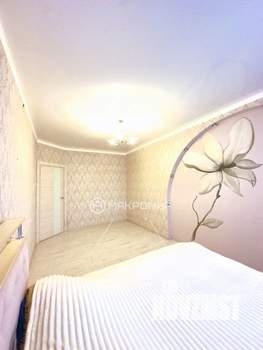 1-к квартира, вторичка, 43м2, 7/9 этаж