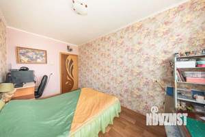 3-к квартира, вторичка, 62м2, 3/12 этаж