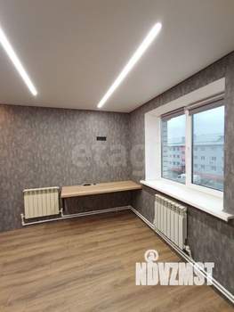 1-к квартира, вторичка, 30м2, 3/3 этаж