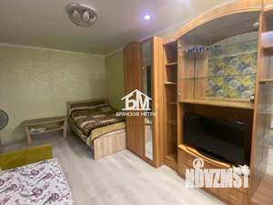 1-к квартира, вторичка, 30м2, 1/5 этаж