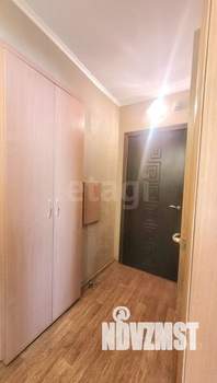 1-к квартира, вторичка, 32м2, 4/5 этаж
