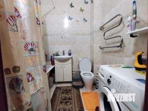 1-к квартира, вторичка, 38м2, 10/10 этаж