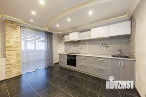2-к квартира, вторичка, 87м2, 5/14 этаж