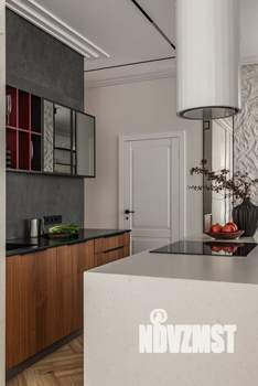 3-к квартира, вторичка, 95м2, 3/7 этаж