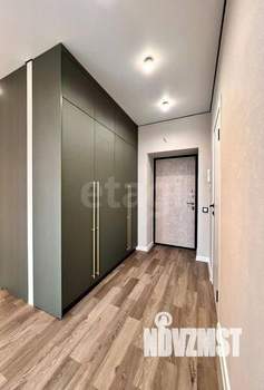 1-к квартира, вторичка, 38м2, 1/9 этаж