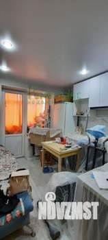 2-к квартира, вторичка, 49м2, 1/5 этаж