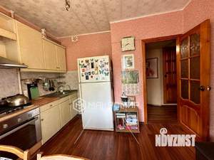 2-к квартира, вторичка, 58м2, 3/10 этаж