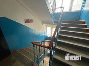 2-к квартира, вторичка, 45м2, 3/5 этаж