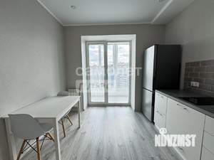 1-к квартира, вторичка, 36м2, 12/16 этаж