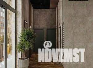 2-к квартира, вторичка, 66м2, 3/16 этаж