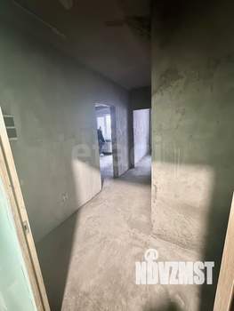 1-к квартира, вторичка, 43м2, 6/14 этаж