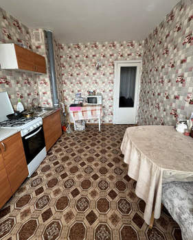 3-к квартира, вторичка, 64м2, 10/10 этаж