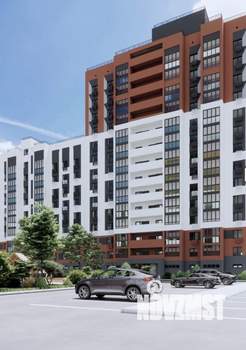 3-к квартира, вторичка, 67м2, 2/9 этаж