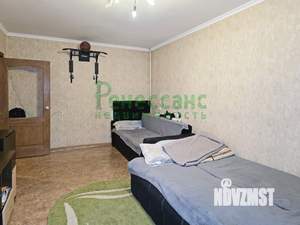 2-к квартира, вторичка, 60м2, 1/10 этаж