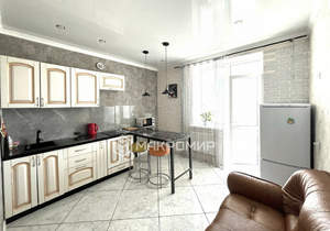 1-к квартира, вторичка, 47м2, 10/16 этаж