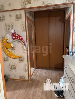 2-к квартира, вторичка, 51м2, 2/5 этаж