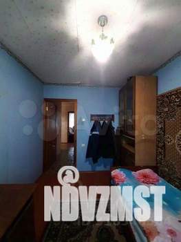 4-к квартира, вторичка, 79м2, 3/5 этаж