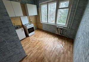 2-к квартира, вторичка, 52м2, 3/5 этаж