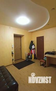 3-к квартира, вторичка, 88м2, 3/12 этаж