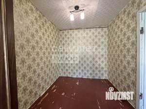 2-к квартира, вторичка, 44м2, 1/5 этаж