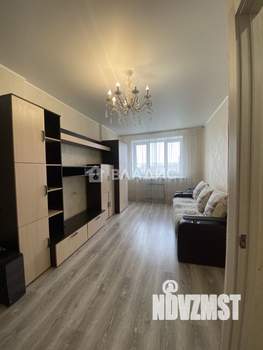 1-к квартира, вторичка, 36м2, 12/16 этаж