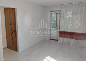1-к квартира, вторичка, 30м2, 1/5 этаж