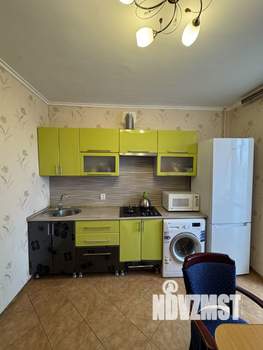 2-к квартира, вторичка, 60м2, 2/5 этаж