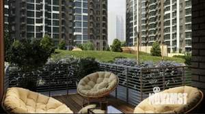 2-к квартира, вторичка, 62м2, 6/16 этаж