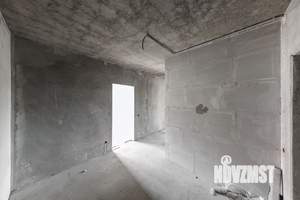 2-к квартира, строящийся дом, 66м2, 16/16 этаж