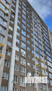 3-к квартира, сданный дом, 77м2, 10/16 этаж