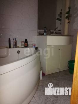 4-к квартира, вторичка, 98м2, 5/6 этаж