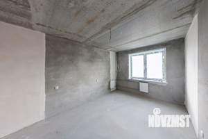 3-к квартира, вторичка, 90м2, 10/16 этаж